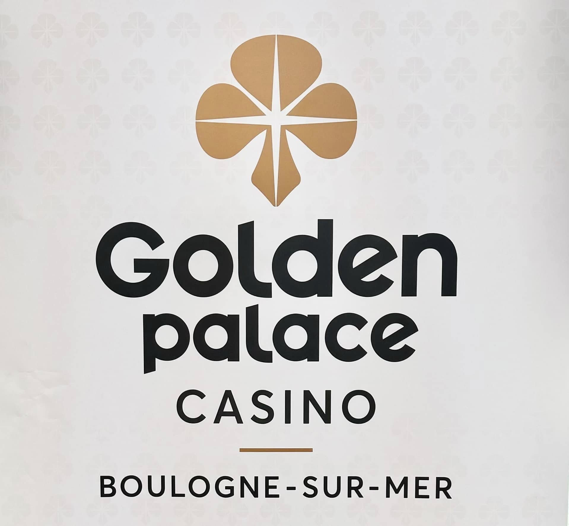 Casino-golden-palace