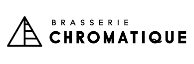 logo brasserie chromatique